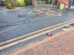 Best Asphalt Driveway Installation in Bradenton, FL